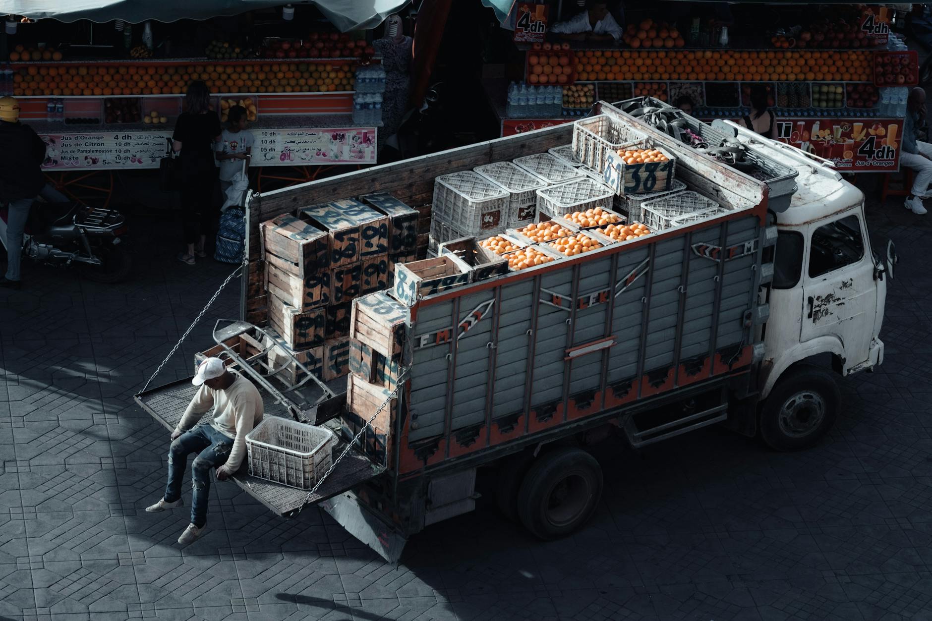 Ce este BusyBeeRide și cum funcționează marketplace-ul european - Ce este BusyBeeRide și cum funcționează marketplace-ul european pentru pasageri și colete